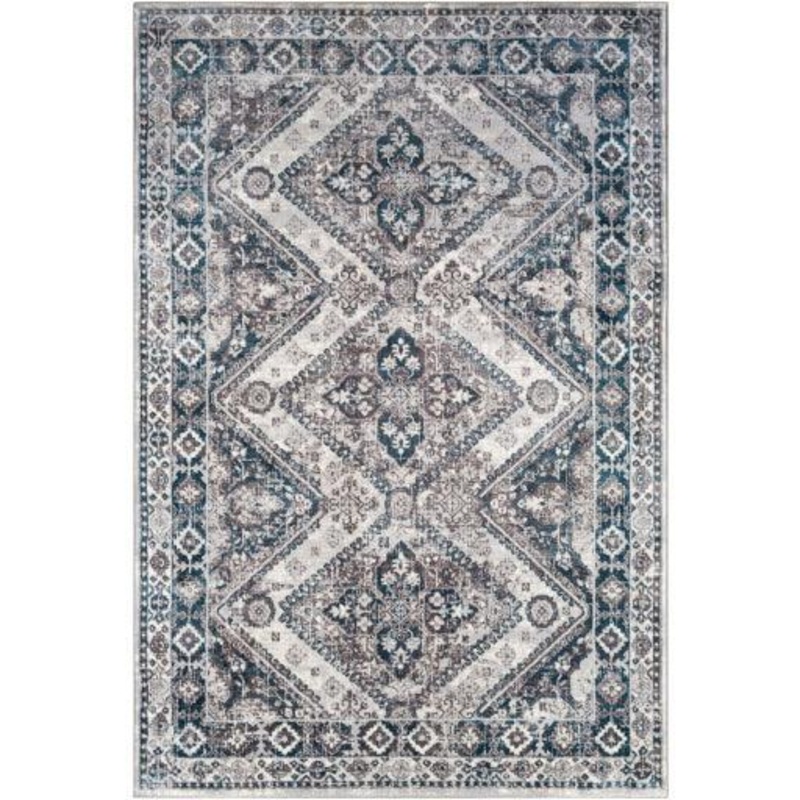 Surya Wanderlust WNL-2314 5’3″ x 7’3″ Rug
