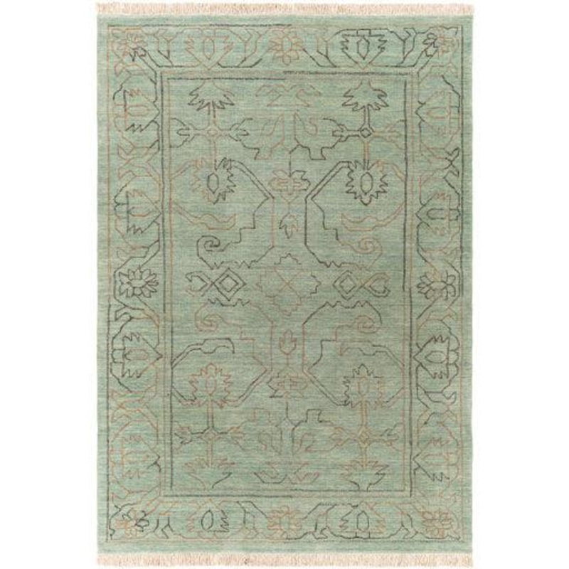 Surya Wilmington WLG-9000 8′ x 10′ Rug