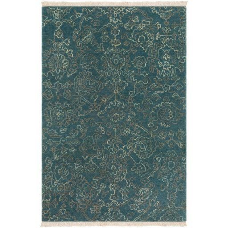 Surya Wilmington WLG-9004 8′ x 10′ Rug