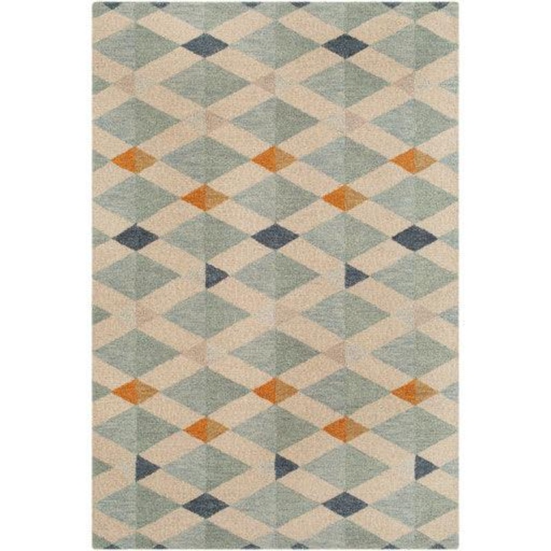 Surya Winchester WIN-2301 2′ x 3′ Rug