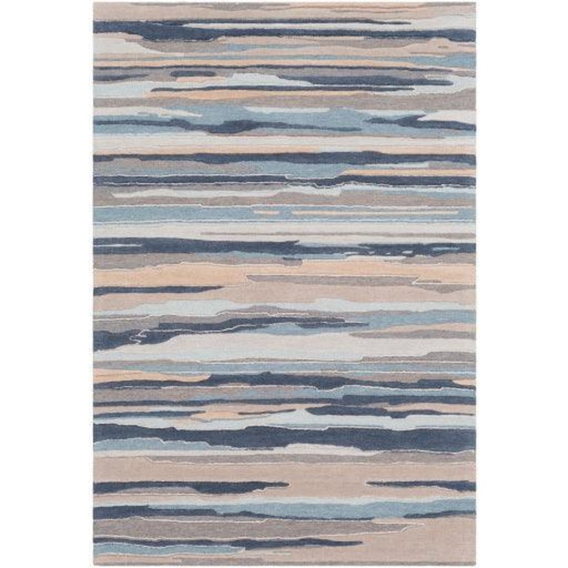 Surya Vernier VRN-1010 2′ x 3′ Rug