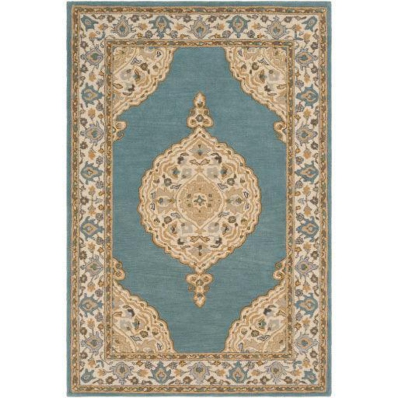 Surya Viva VVA-1004 8′ x 10′ Rug
