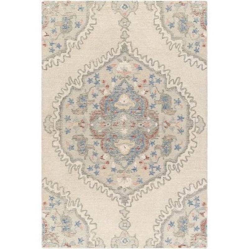 Surya Vivianne VVE-2302 8′ x 10′ Rug