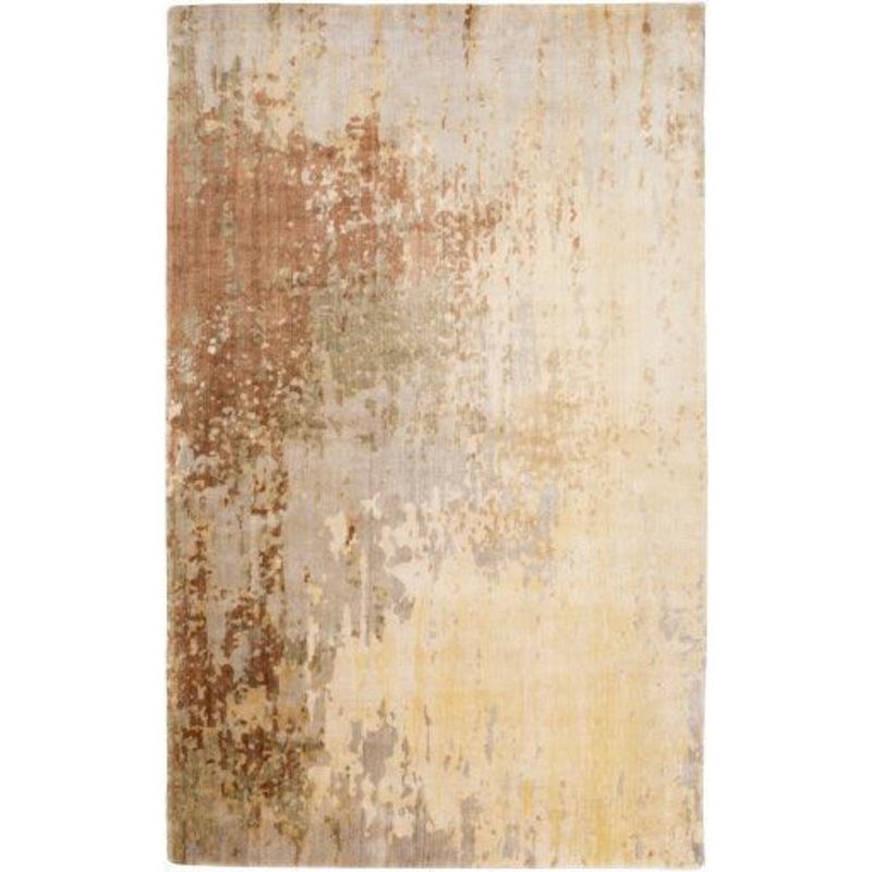 Surya Watercolor WAT-5001 2′ x 3′ Rug