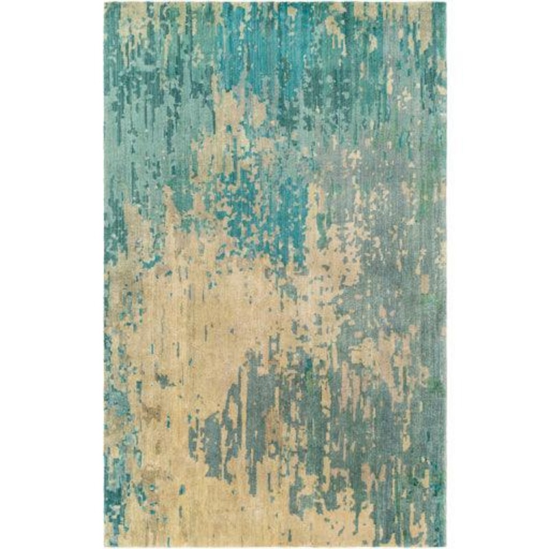 Surya Watercolor WAT-5004 2′ x 3′ Rug