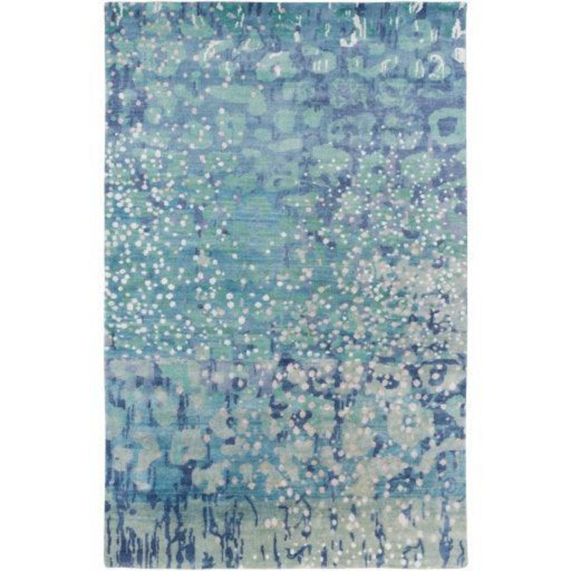 Surya Watercolor WAT-5005 2′ x 3′ Rug