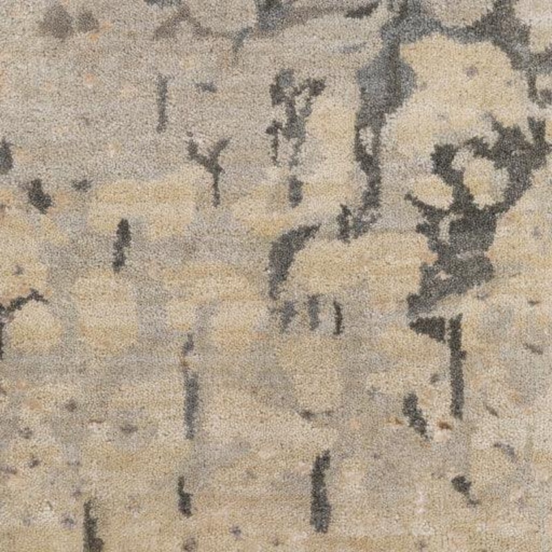 Surya Watercolor WAT-5011 10′ Square Rug