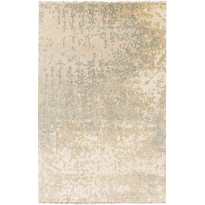 Surya Watercolor WAT-5014 2′ x 3′ Rug