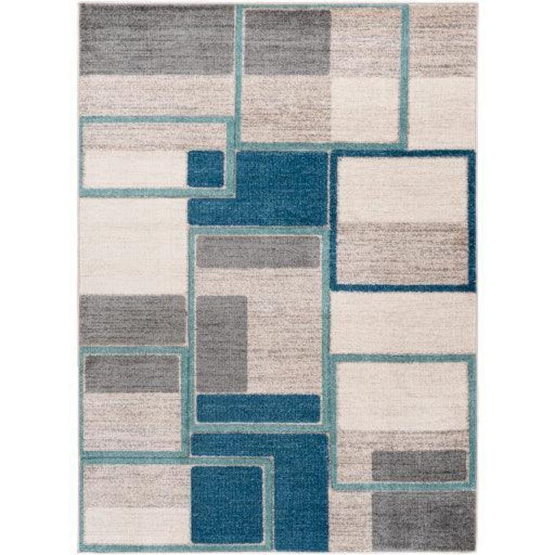 Surya Westham WHA-2306 7’10” x 10′ Rug
