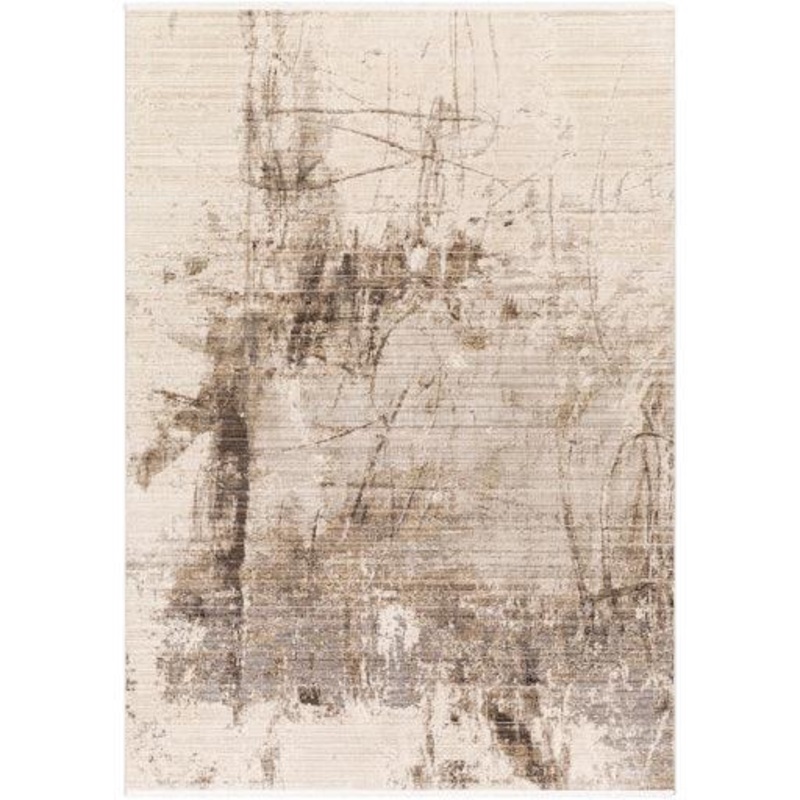 Surya Valour VOR-2305 3′ x 4’11” Rug