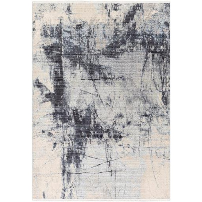 Surya Valour VOR-2306 3′ x 4’11” Rug