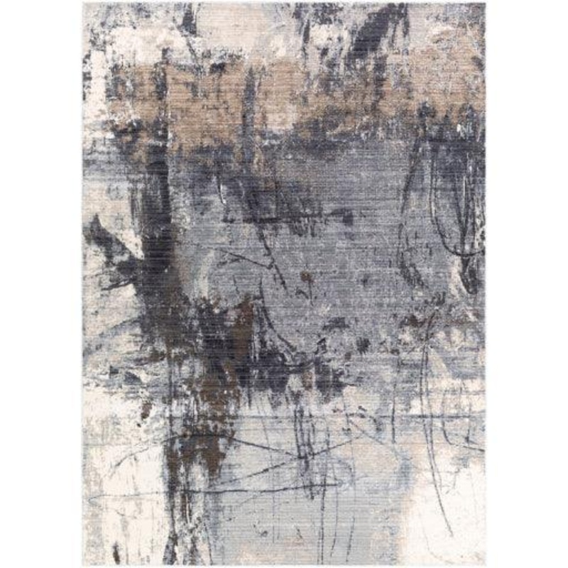 Surya Valour VOR-2307 3′ x 4’11” Rug