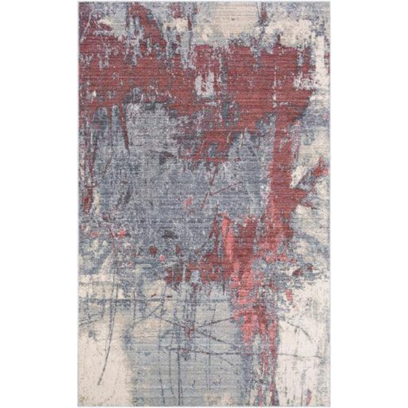 Surya Valour VOR-2308 3′ x 4’11” Rug