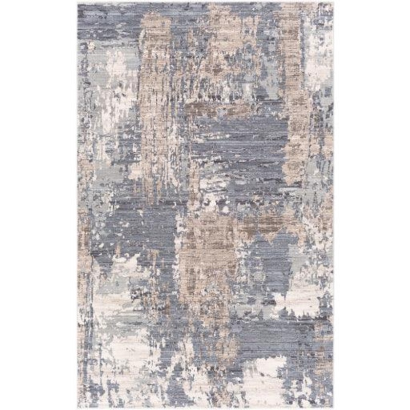 Surya Valour VOR-2311 3′ x 4’11” Rug
