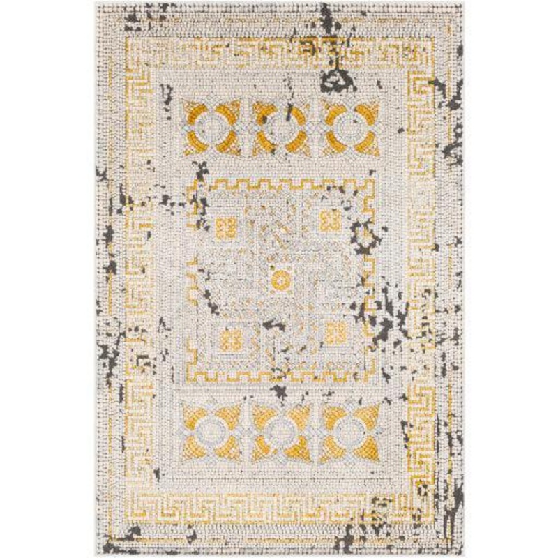 Surya Venezia VNZ-2300 5’1″ x 7’3″ Rug