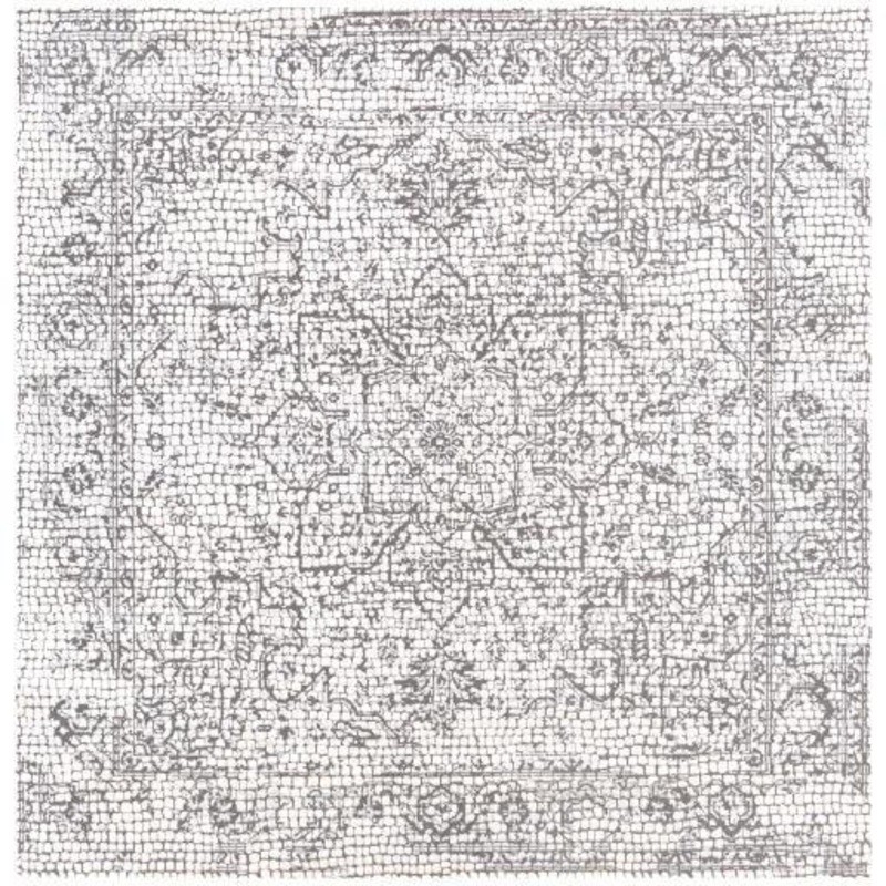 Surya Venezia VNZ-2309 5’3″ Round Rug