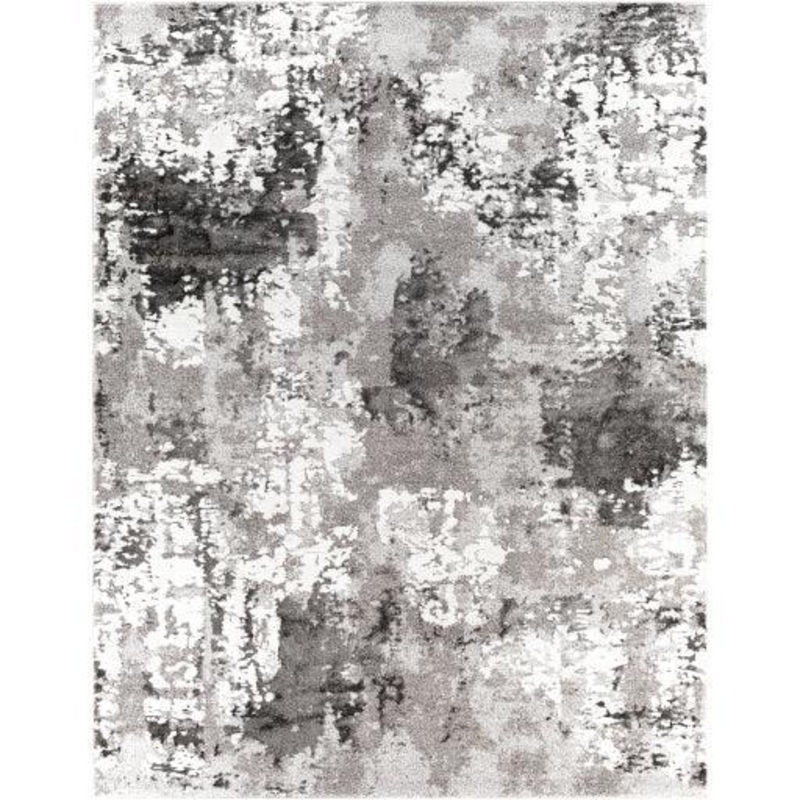 Surya Venice VNE-2308 7’10” Round Rug