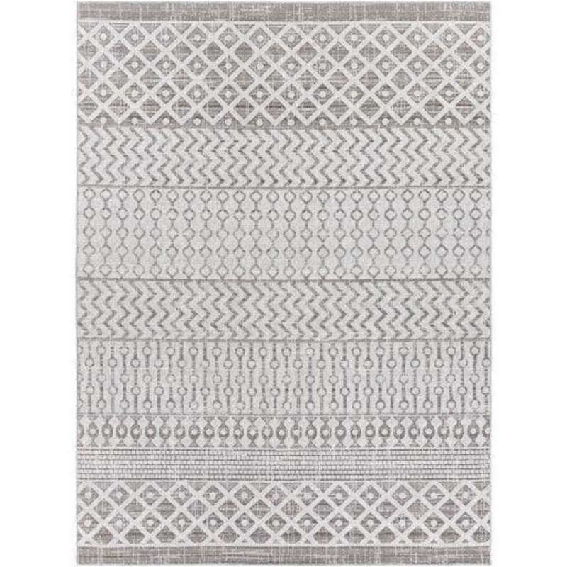 Surya Veranda VRD-2305 6’7″ x 9′ Rug