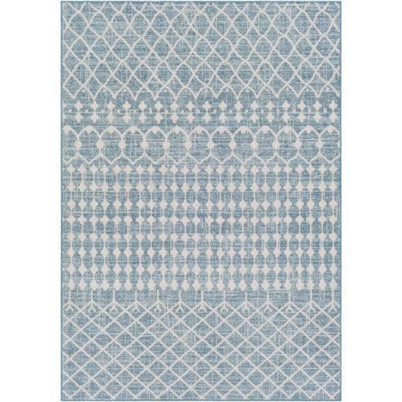 Surya Veranda VRD-2307 5’3″ x 7’3″ Rug