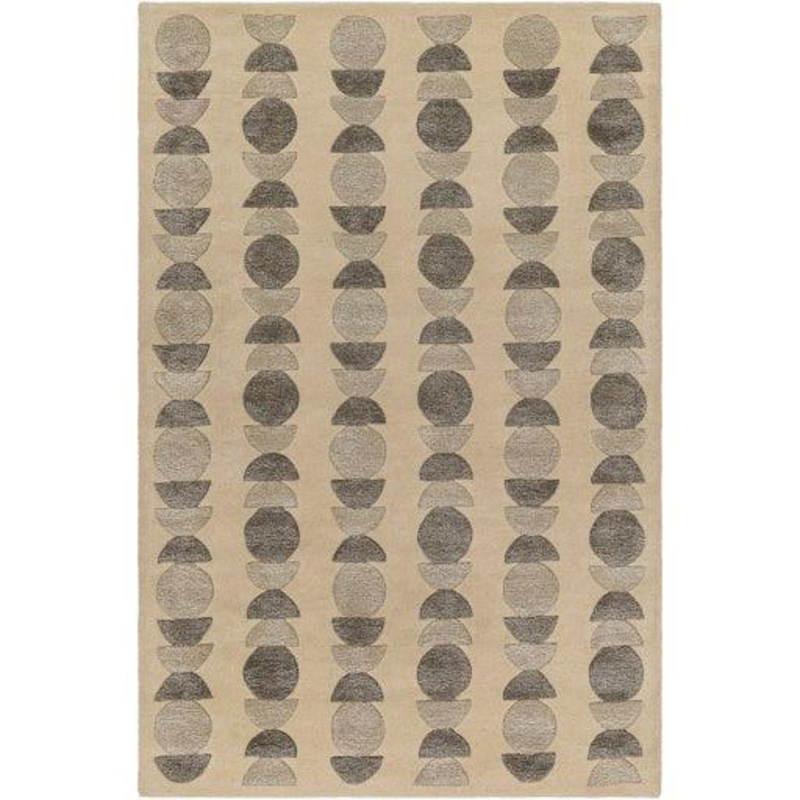 Surya Vilnius VNS-2301 8′ x 10′ Rug