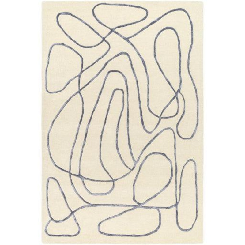 Surya Vilnius VNS-2302 2′ x 3′ Rug