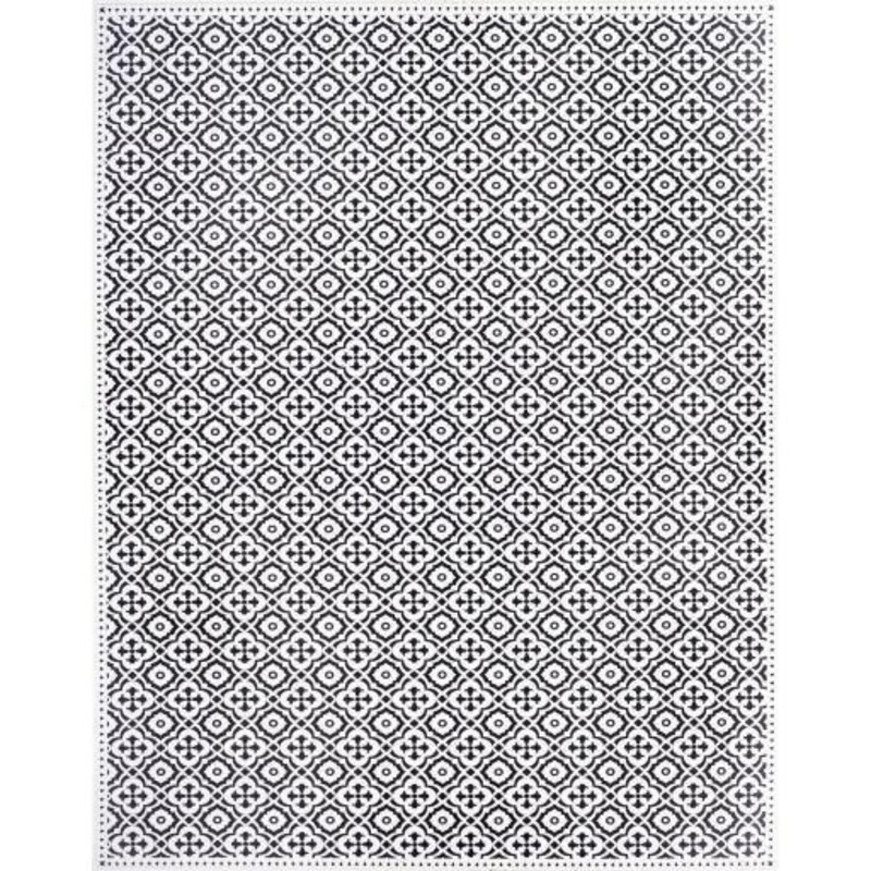 Surya Vinilo VNL-2301 2′ x 3’11” Rug
