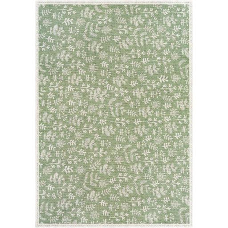Surya Vinilo VNL-2304 2′ x 3’11” Rug