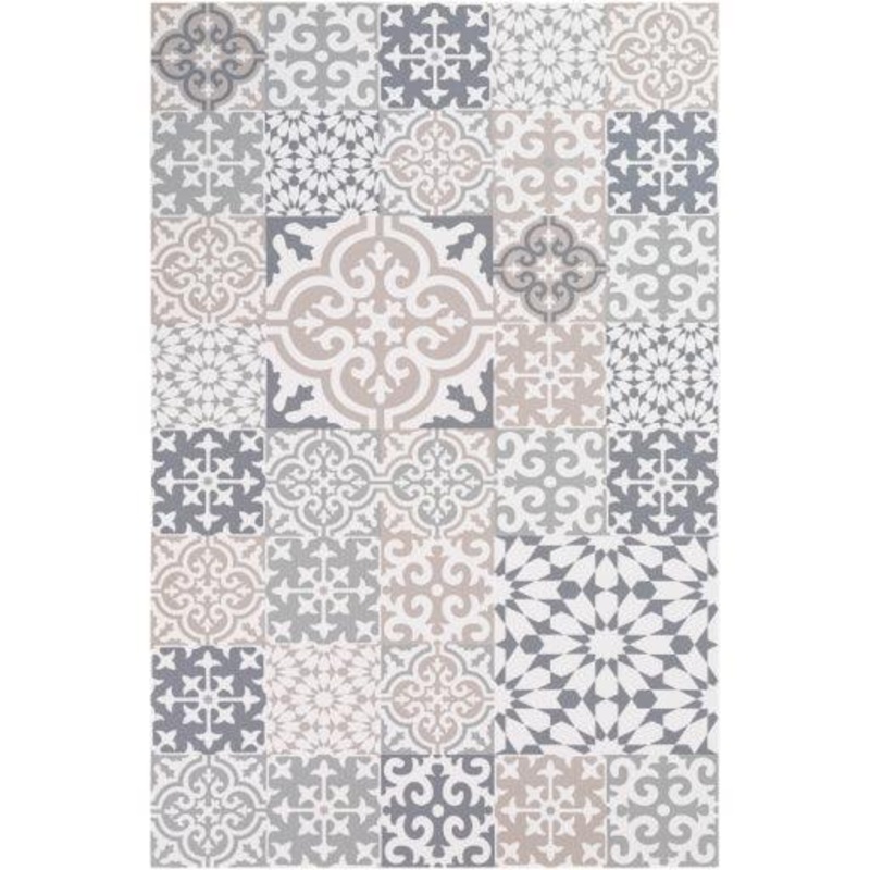 Surya Vinilo VNL-2306 2′ x 3′ Rug