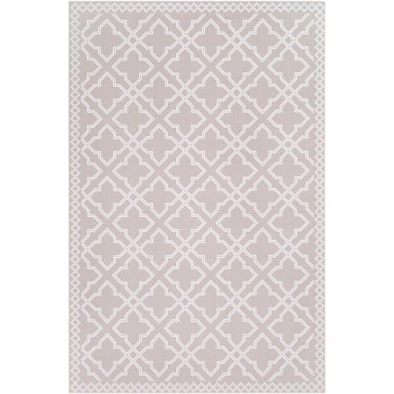 Surya Vinilo VNL-2316 6’6″ x 8’2″ Rug