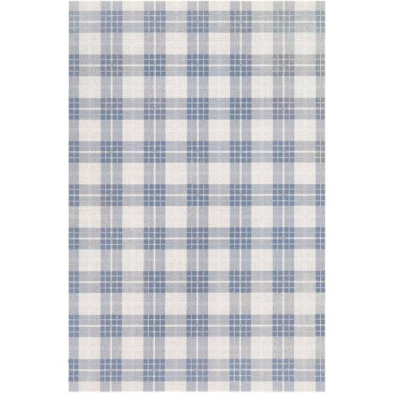 Surya Vinilo VNL-2318 2′ x 3’11” Rug