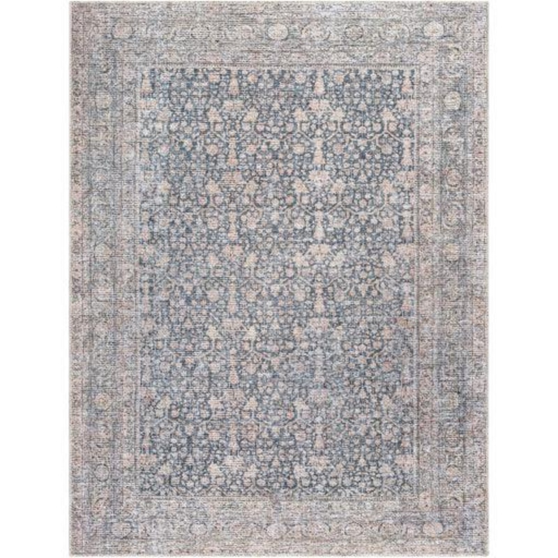Surya Vinny VNY-2308 5’3″ x 7′ Rug