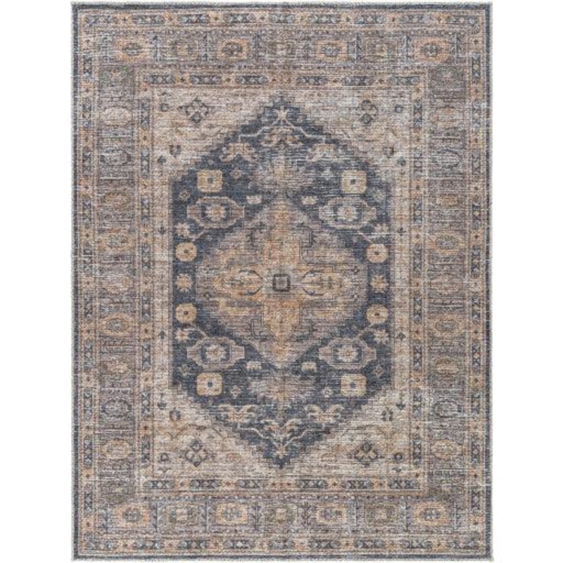 Surya Vinny VNY-2311 5’3″ x 7′ Rug