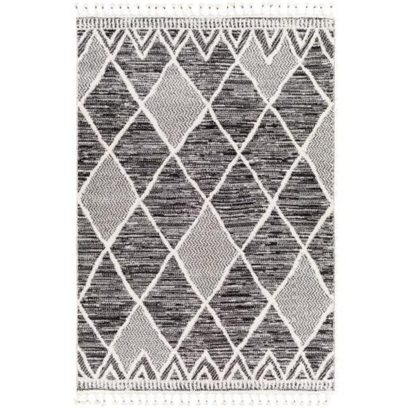 Surya Valencia VLC-2301 5’3″ x 7′ Rug