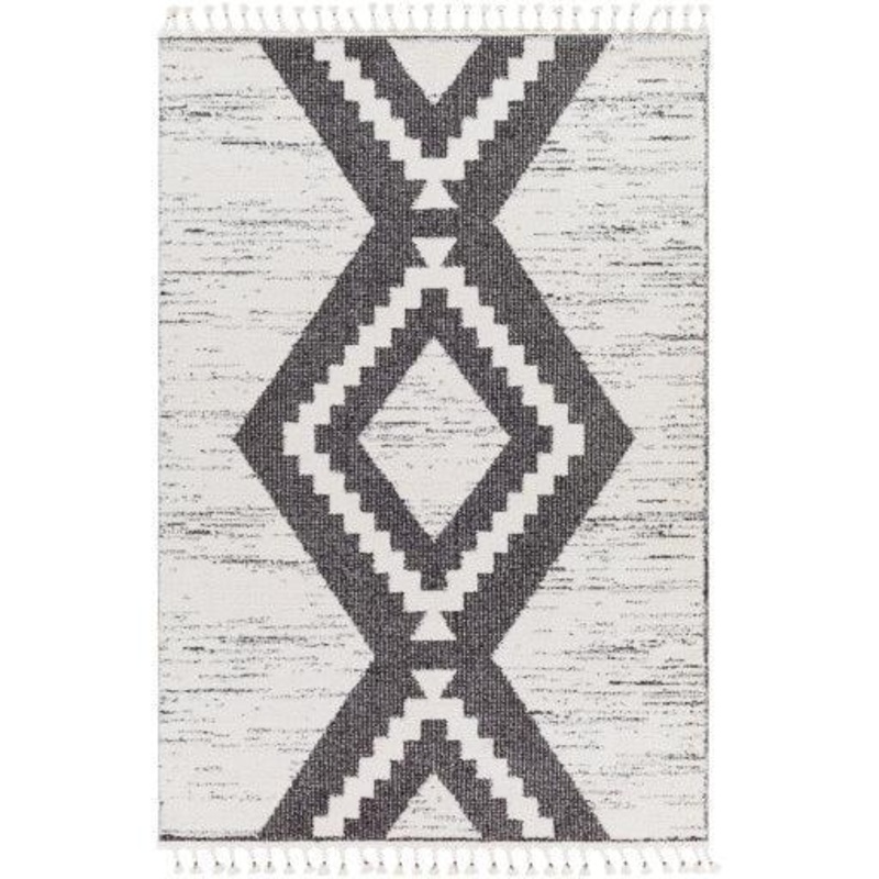 Surya Valencia VLC-2303 7’10” x 10′ Rug