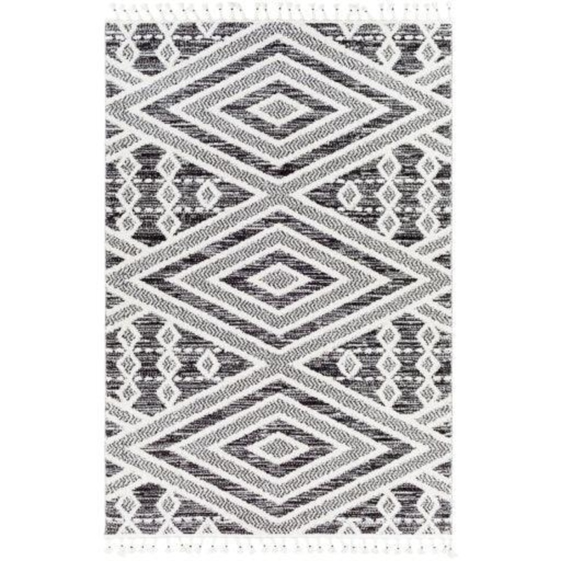 Surya Valencia VLC-2304 7’10” x 10′ Rug
