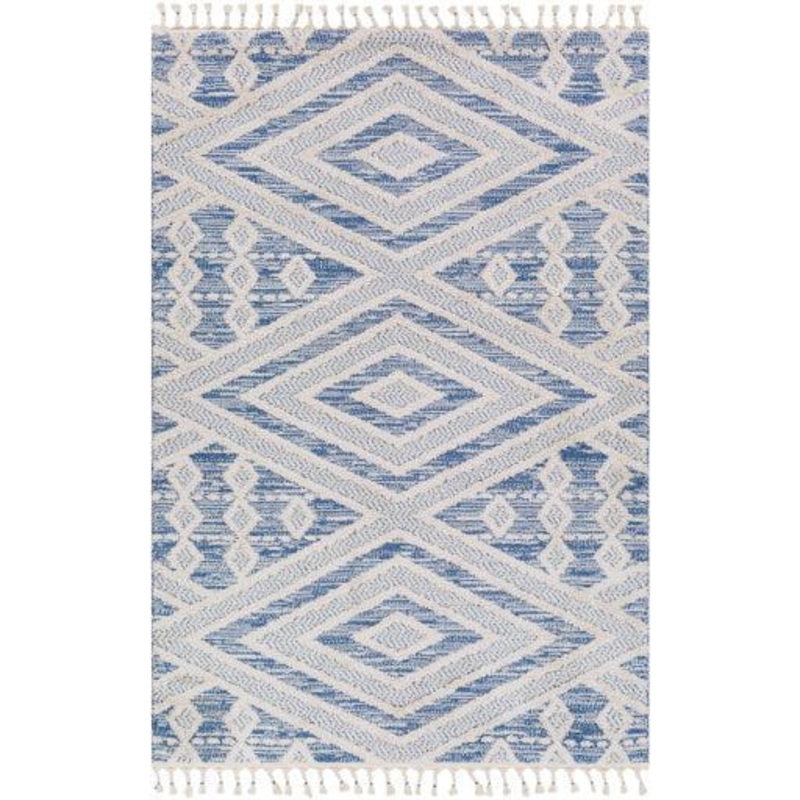 Surya Valencia VLC-2305 7’10” x 10′ Rug