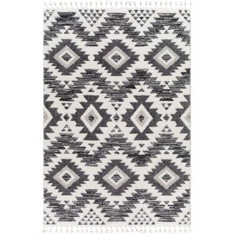 Surya Valencia VLC-2306 5’3″ x 7′ Rug