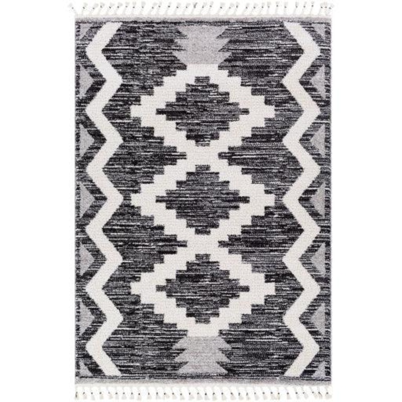 Surya Valencia VLC-2307 7’10” x 10′ Rug
