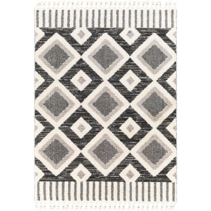 Surya Valencia VLC-2310 5’3″ x 7′ Rug