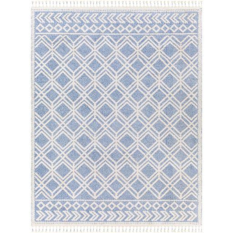 Surya Valencia VLC-2314 5’3″ x 7′ Rug