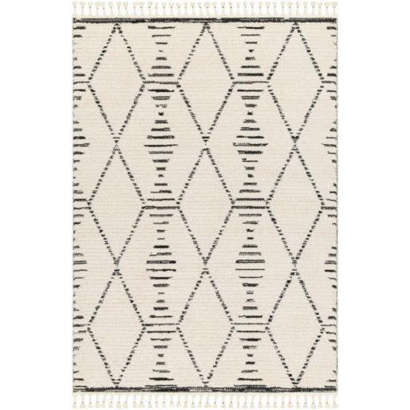 Surya Valencia VLC-2316 5’3″ x 7′ Rug