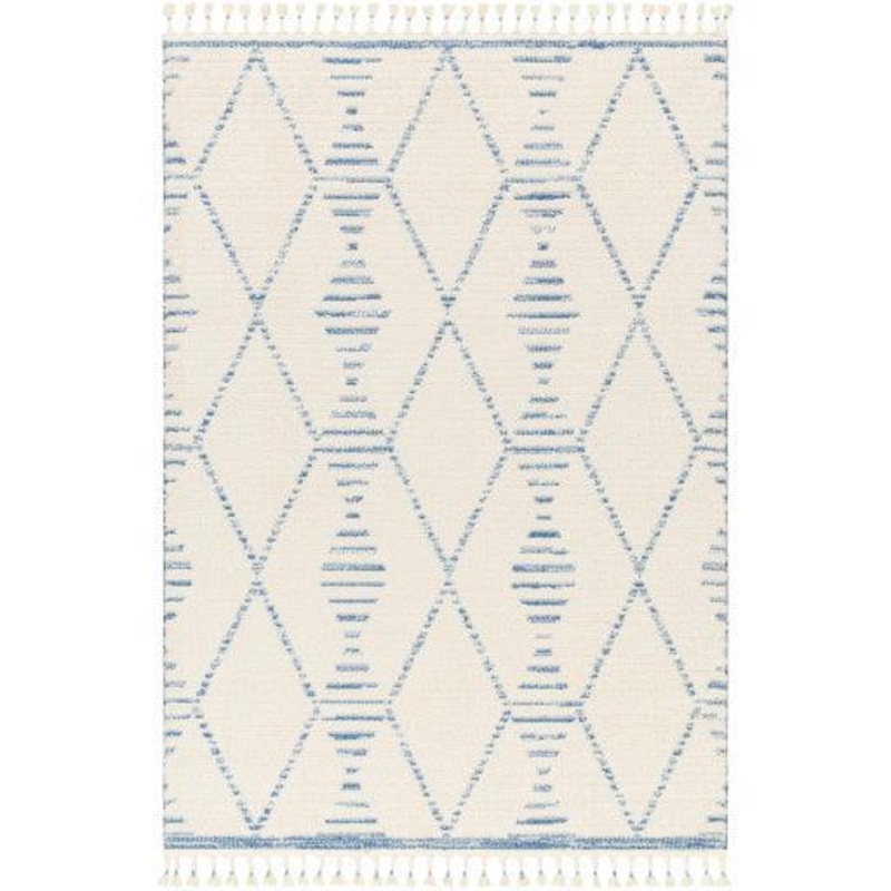 Surya Valencia VLC-2317 5’3″ x 7′ Rug