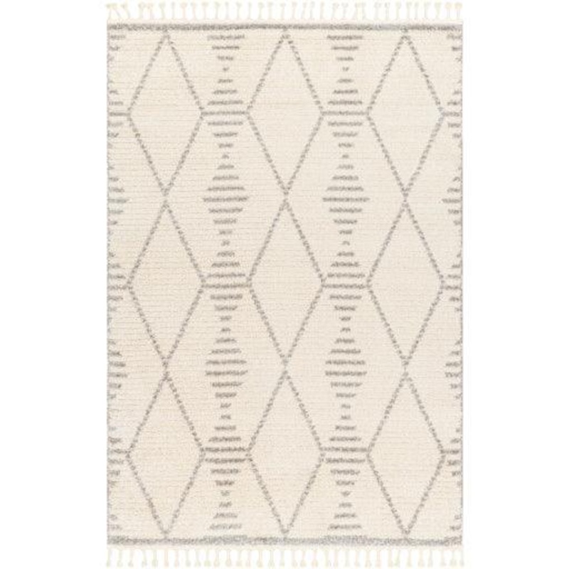 Surya Valencia VLC-2318 5’3″ x 7′ Rug
