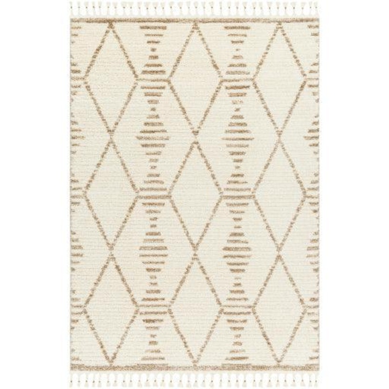 Surya Valencia VLC-2319 7’10” x 10′ Rug