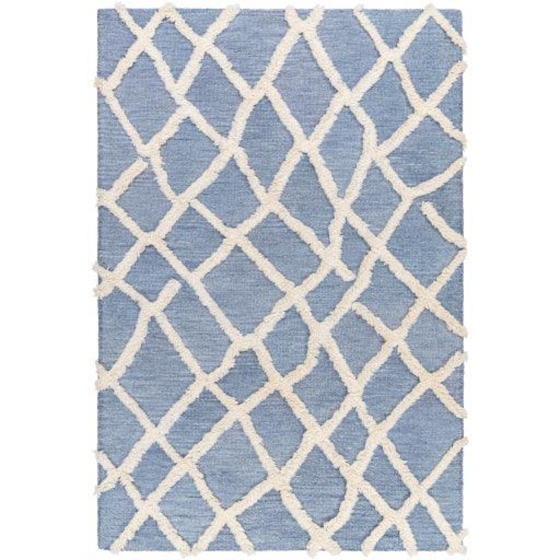 Surya Valery VLY-2300 9′ x 12′ Rug