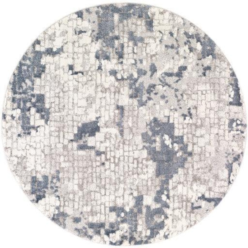 Surya Venice VNE-2300 7’10” Round Rug