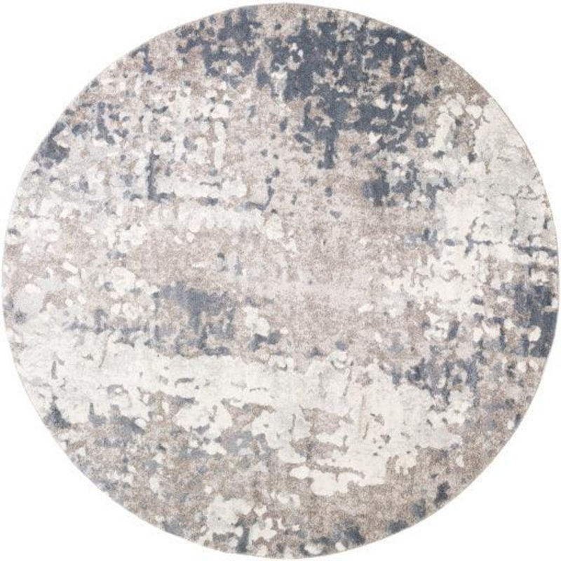 Surya Venice VNE-2304 5’3″ Round Rug