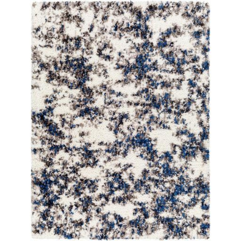 Surya Ultra Shag UTG-2300 7’10” x 10′ Rug