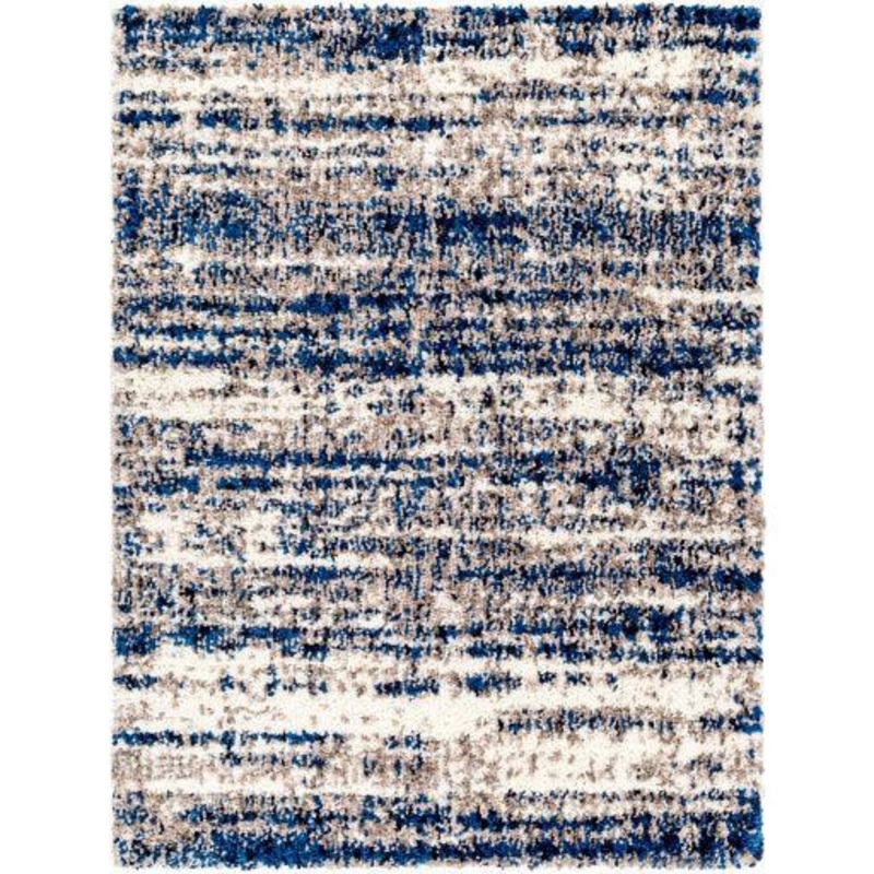 Surya Ultra Shag UTG-2301 7’10” x 10′ Rug