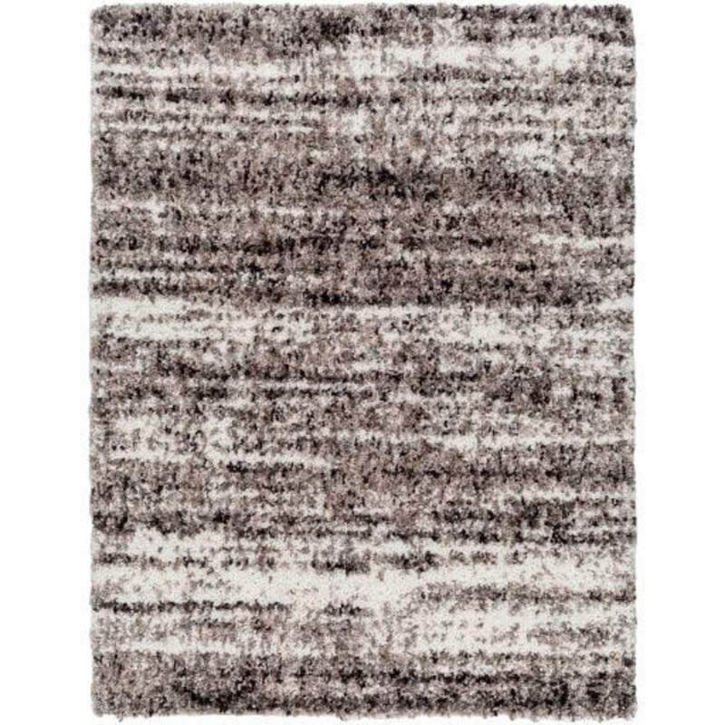 Surya Ultra Shag UTG-2302 5’3″ x 7′ Rug